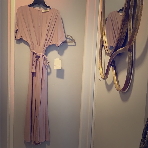 MARA HOFFMAN ONE PIECE - Picture 2 of 7